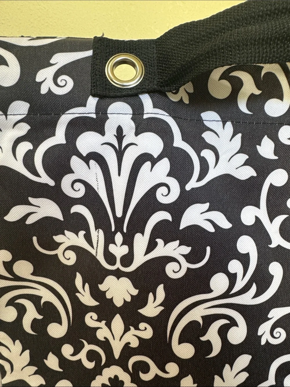 Thirty One Large Cube Tote 16x16